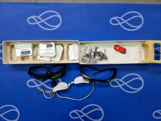 BioTec Italia XLase LLT Skin TreatMent Laser System - 7