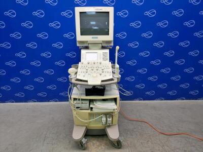 Siemens Sonoline G50 Ultrasound