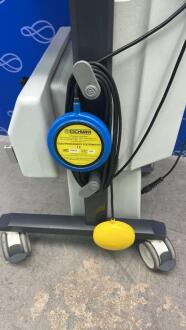 Eschmann E30 Diathermy on Eschmann ST80 Suction Trolley - 6