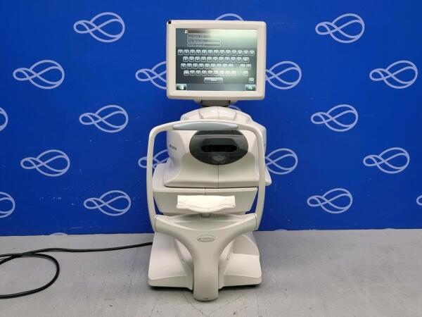 Topcon SP-1P Specular Microscope