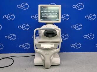 Topcon SP-1P Specular Microscope
