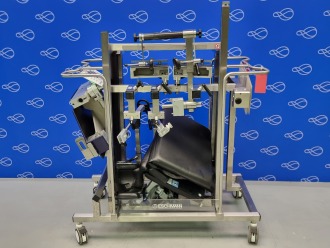 Eschmann T30-M+ Operating Table - 4