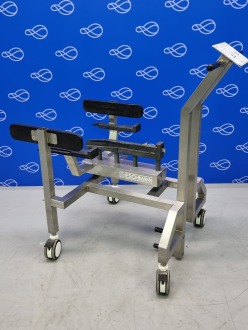 Eschmann T30-M+ Operating Table - 5