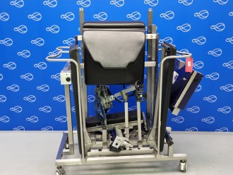 Eschmann T30-M+ Operating Table - 3