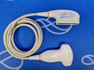 Mindray TE7 Portable Ultrasound on Rollstand - 5