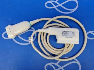 Mindray TE7 Portable Ultrasound on Rollstand - 7