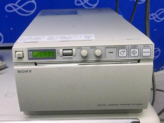 Toshiba Xario 200 Ultrasound System - No HDD - 6