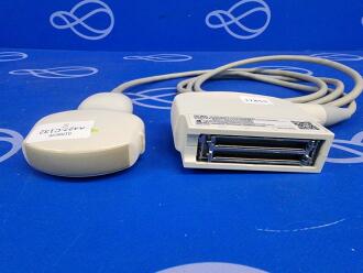 Toshiba Xario 200 Ultrasound System - No HDD - 8