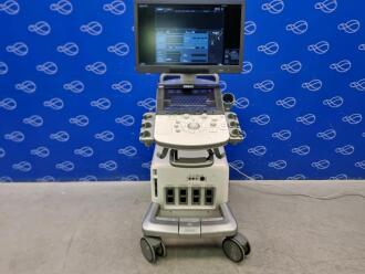 Toshiba Aplio i600 Ultrasound System