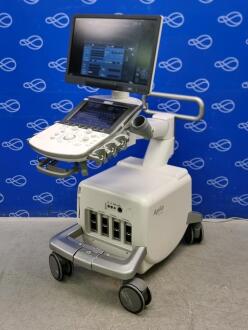 Toshiba Aplio i600 Ultrasound System - 3