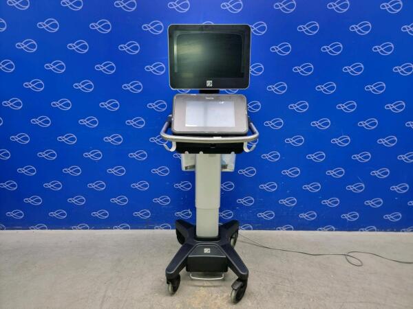Sonosite X-Porte Ultrasound - incomplete