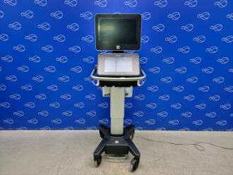 Sonosite X-Porte Ultrasound - incomplete