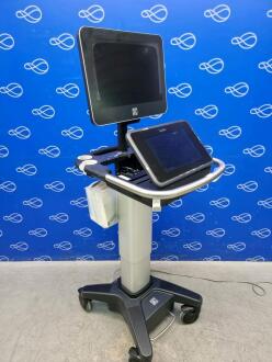Sonosite X-Porte Ultrasound - incomplete - 2