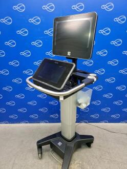 Sonosite X-Porte Ultrasound - incomplete - 3