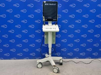 BK Medical Flex Focus 800 Type 1202 Ultrasound Scanner