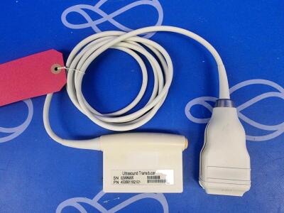 Philips L12-3 Linear Array Transducer