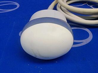 GE RAB4-8P 3D/4D Wideband Convex Array Transducer - 3