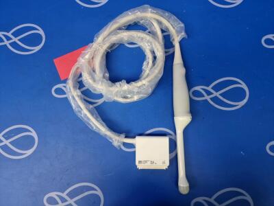 Siemens Acuson 9VE3 Micro Convex Array Intra Cavitary Transducer