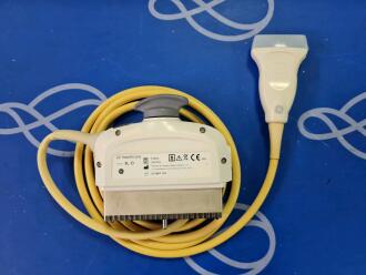 GE 9L-D Linear Array Transducer