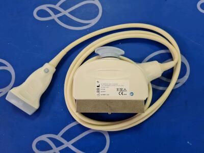 GE 9L Linear Array Transducer