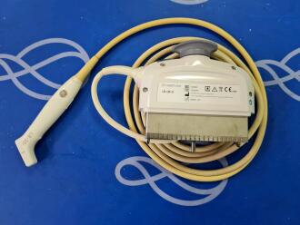 GE L8-18i-D 'Hockey Stick' Linear Array Transducer