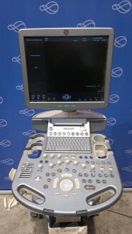 GE Voluson S8 Ultrasound - 2