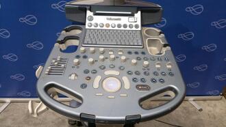 GE Voluson S8 Ultrasound - 4