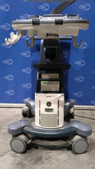 GE Voluson S8 Ultrasound - 5