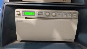 GE Voluson S8 Ultrasound - 7