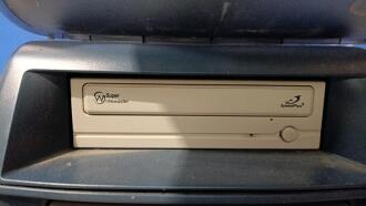 GE Voluson S8 Ultrasound - 8