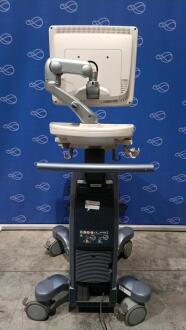 GE Voluson S8 Ultrasound - 11