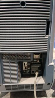 GE Voluson S8 Ultrasound - 12