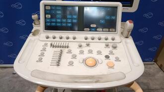Philips iE33 Ultrasound - 4