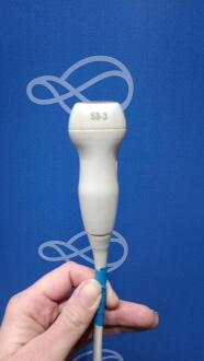 Philips iE33 Ultrasound - 6