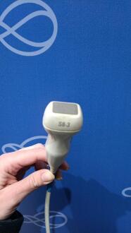 Philips iE33 Ultrasound - 8