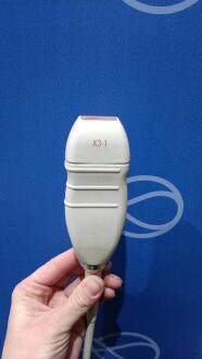Philips iE33 Ultrasound - 9