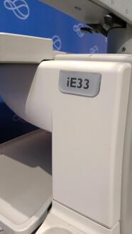 Philips iE33 Ultrasound - 15