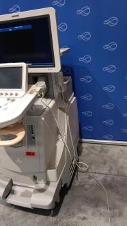 Philips iE33 Ultrasound - 16