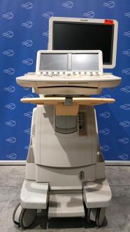 Philips iE33 Ultrasound *HDD Removed* - 3