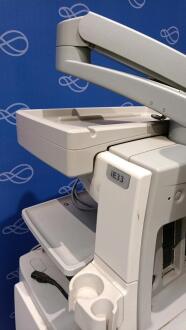 Philips iE33 Ultrasound *HDD Removed* - 7