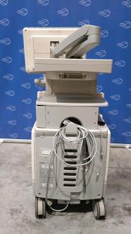 Philips iE33 Ultrasound *HDD Removed* - 8