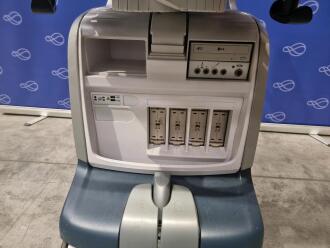 GE Logiq E9 Ultrasound - 3