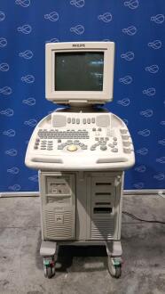 Philips EnVisor C Ultrasound
