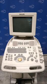 Philips EnVisor C Ultrasound - 2