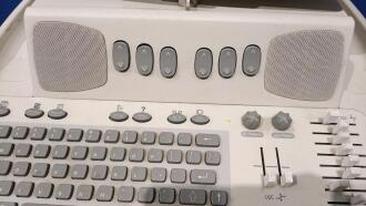 Philips EnVisor C Ultrasound - 3