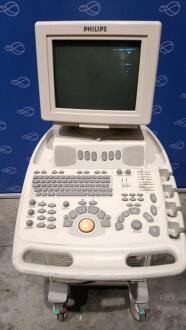 Philips EnVisor C Ultrasound - 4