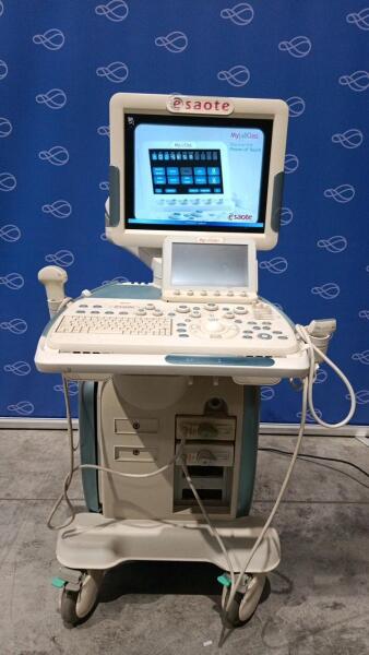Esaote MyLabClass C Ultrasound