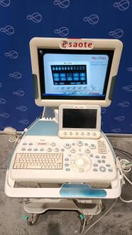 Esaote MyLabClass C Ultrasound - 2