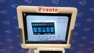 Esaote MyLabClass C Ultrasound - 3