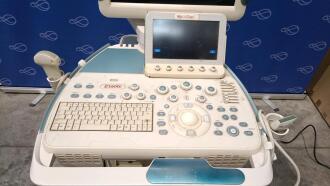 Esaote MyLabClass C Ultrasound - 4